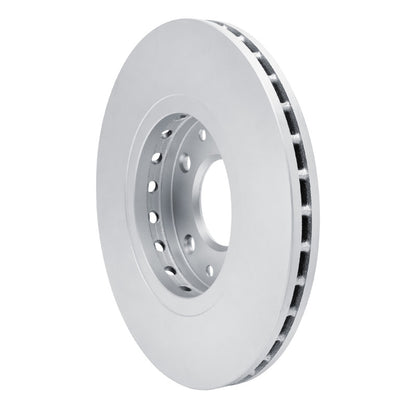 DFC 20-25 Nissan Sentra Front GeoSPEC Coated Rotor