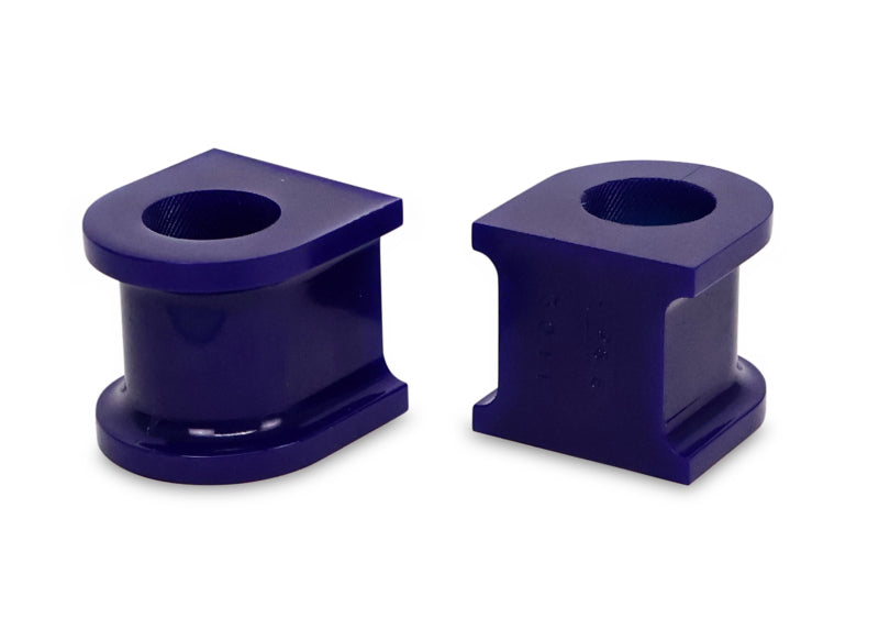 SuperPro Toyota Front Sway Bar Mounting Kit