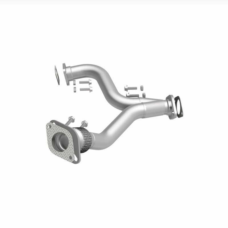 Magnaflow BRE Exhaust 98-04 Passport Rodeo  Sport 3.2L Front Pipe Kit