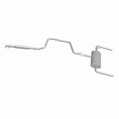 Magnaflow BRExhaust 08-12 CHEVROLET MALIBU 3.6L Exhaust Kit