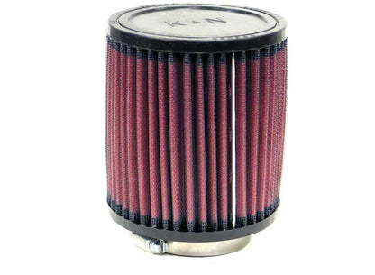 K&N Engineering K&N Filter Universal Rubber Filter 2-9/16in Flange, 4-1/2in OD-B, 4-5/16in OD-T, 5 inch Height