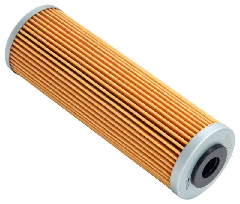 K&N Engineering K&N 1.625in OD x 5.05in H Oil Filter