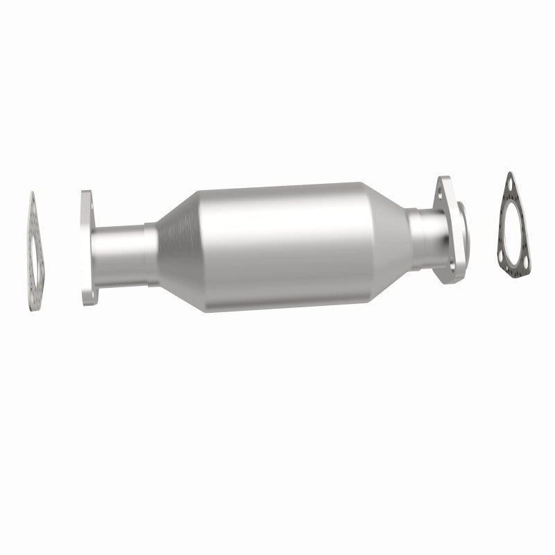 MagnaFlow Direct Fit Catalytic Converter Honda 80-90