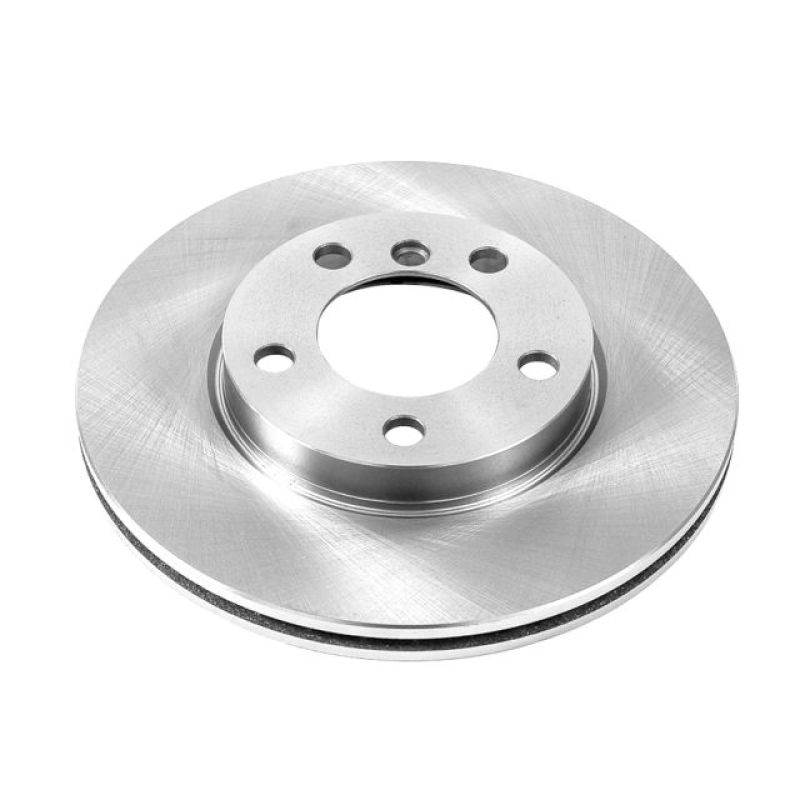 PowerStop Power Stop 11-16 Mini Cooper Countryman Front Autospecialty Brake Rotor