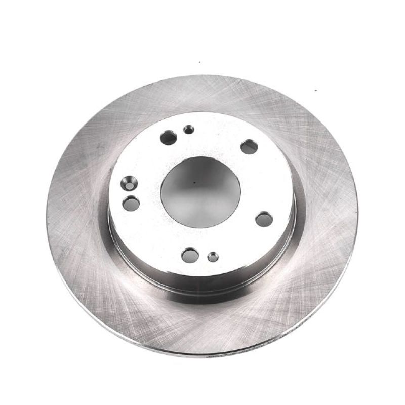 PowerStop Power Stop 16-19 Honda Civic Rear Autospecialty Brake Rotor