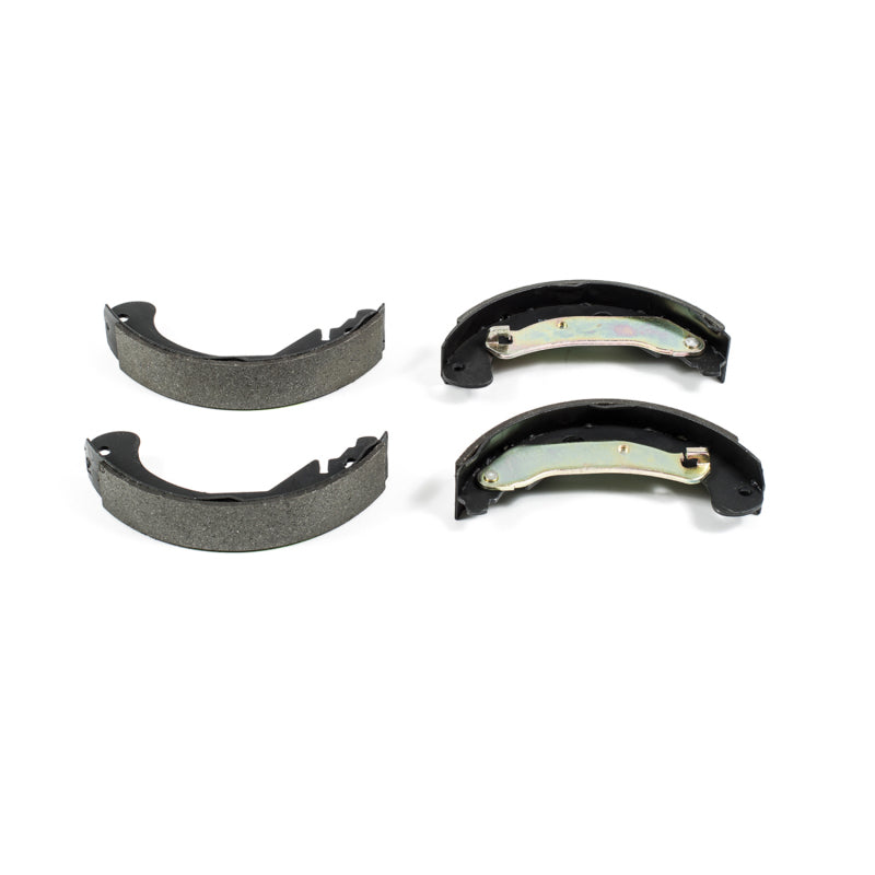 PowerStop Power Stop 03-05 Chevrolet Cavalier Rear Autospecialty Brake Shoes