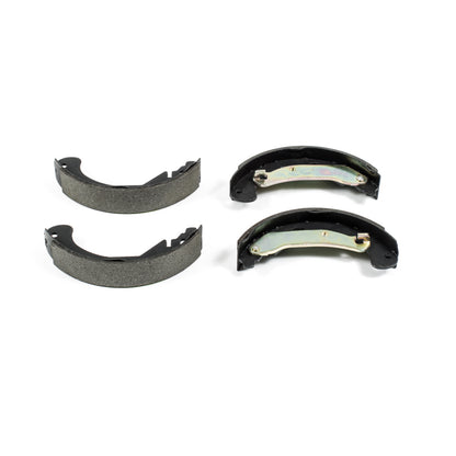PowerStop Power Stop 03-05 Chevrolet Cavalier Rear Autospecialty Brake Shoes