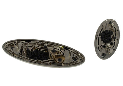 Ford Racing 19-22 Ranger Tremor Modified Front Grille