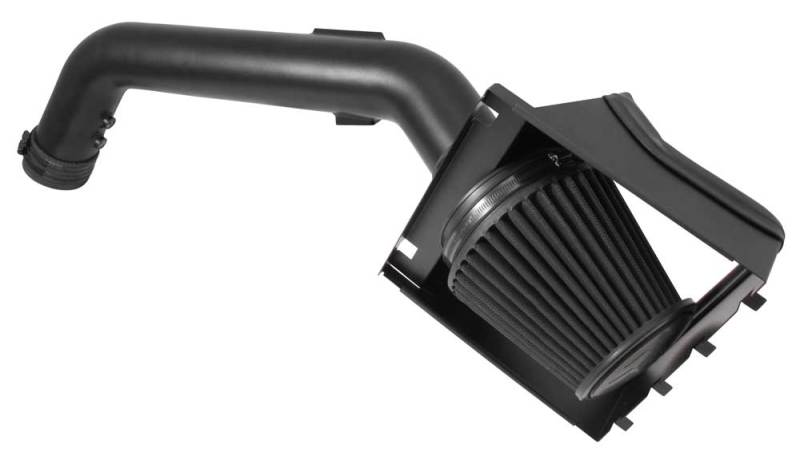 K&N Engineering K&N 11-12 Ford F150 6.2L V8 Performance Intake Kit