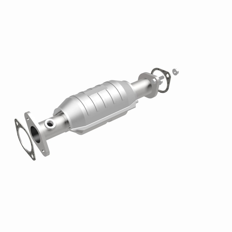 MagnaFlow Direct Fit Catalytic Converter 2002-2003 Mitsubishi Lance 2.0L - CA