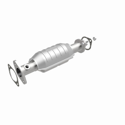 MagnaFlow Direct Fit Catalytic Converter 2002-2003 Mitsubishi Lance 2.0L - CA