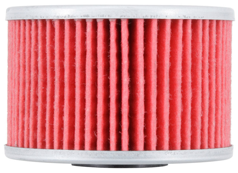 K&N Engineering K&N Oil Filter Powersports Cartridge Oil Filter