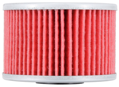 K&N Engineering K&N Oil Filter Powersports Cartridge Oil Filter