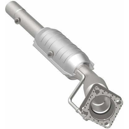 MagnaFlow Direct Fit Catalytic Converter 06-08 VW Rabbit 2.5L