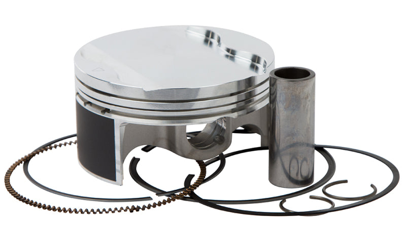 Vertex Pistons Vertex Piston 04-08 Arctic Cat 400 DVX 400cc Forged Replica Piston Kit