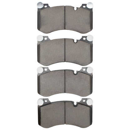 DFC 21-25 BMW M3 Front 5000 Advanced Low Metallic Brake Pads