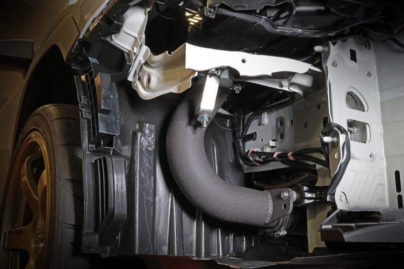 Perrin Performance PERRIN 22-26 Subaru WRX Cold Air Intake - Black