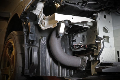 Perrin Performance PERRIN 22-26 Subaru WRX Cold Air Intake - Black