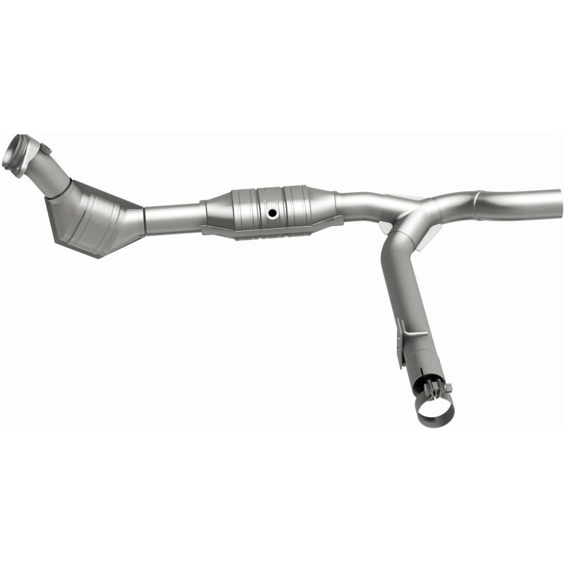 MagnaFlow Direct Fit Catalytic Converter 99-00 Ford F-150 4.6L