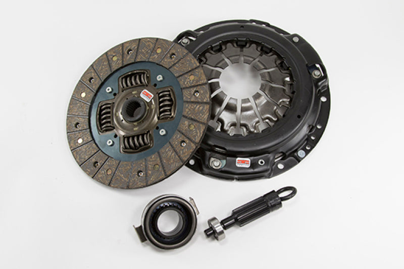Competition Clutch 2.4L K Series 5/6 Speed Clutch Rebuild Kit (For 8090-ST-2100)