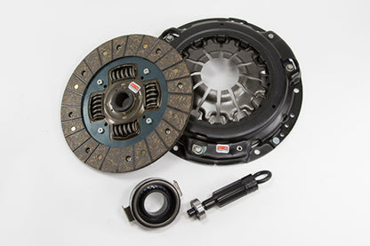 Competition Clutch 2.4L K Series 5/6 Speed Clutch Rebuild Kit (For 8090-ST-2100)