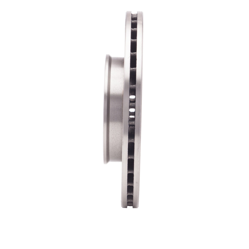 DFC 06-12 Dodge Attitude (Mexico) Front Brake Rotor