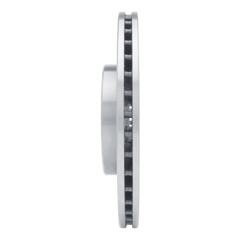 DFC 22-24 Mg Mg Gt (Mexico) Front Brake Rotor