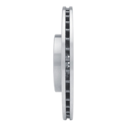 DFC 22-24 Mg Mg Gt (Mexico) Front Brake Rotor