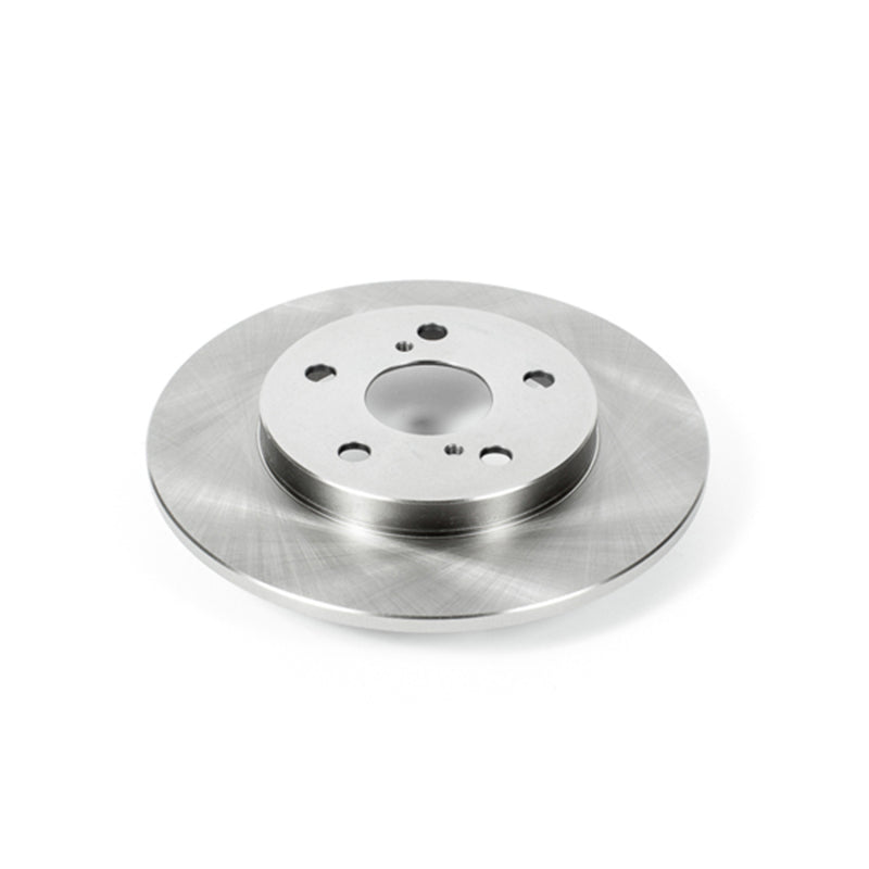 PowerStop Power Stop 09-10 Pontiac Vibe Rear Autospecialty Brake Rotor