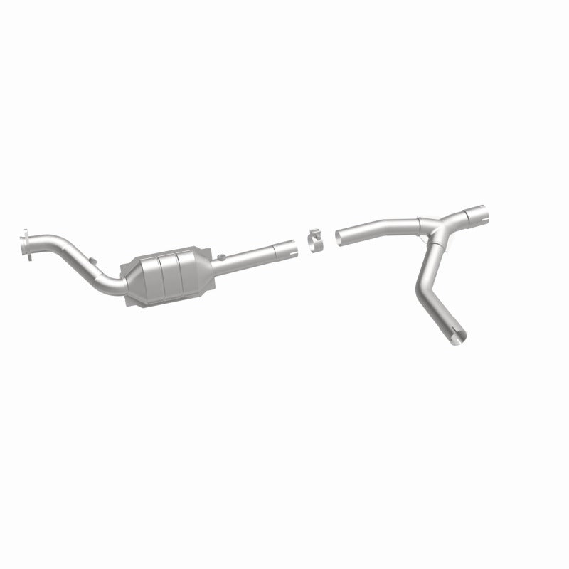 MagnaFlow Direct Fit Catalytic Converter 04-05 Ram1500 5.7L P/S OEM