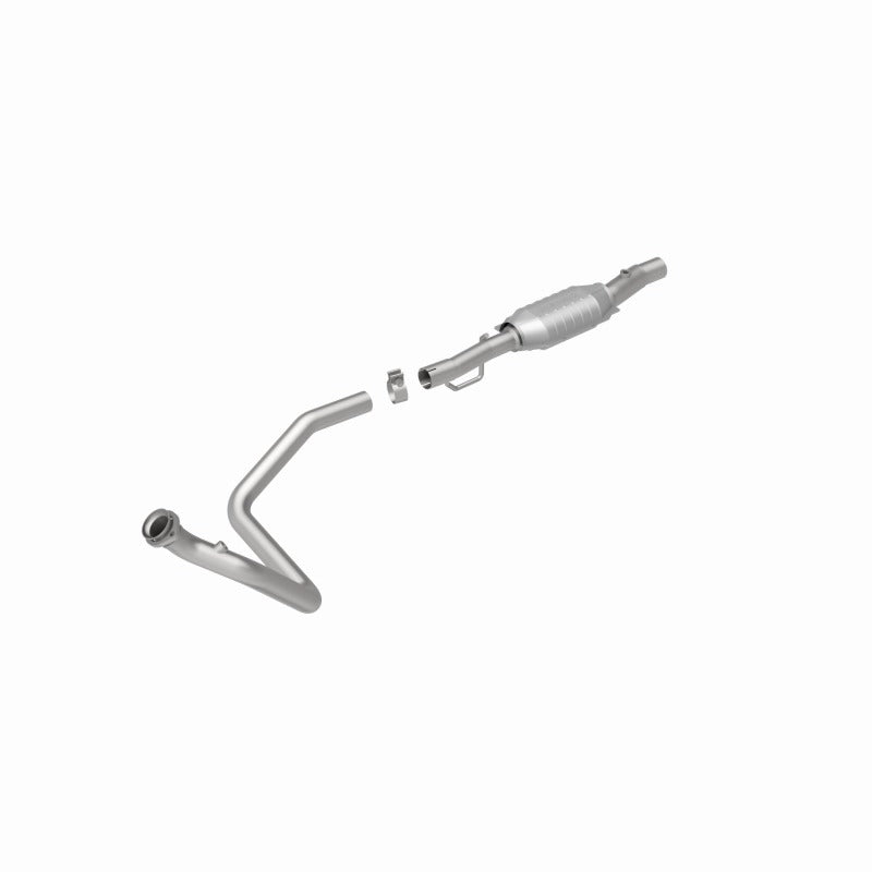 MagnaFlow Direct Fit Catalytic Converter 99-02 Dodge Dakota 2.5L 2WD