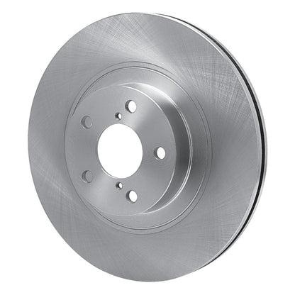 DFC 13-25 Subaru BRZ Front Brake Rotor