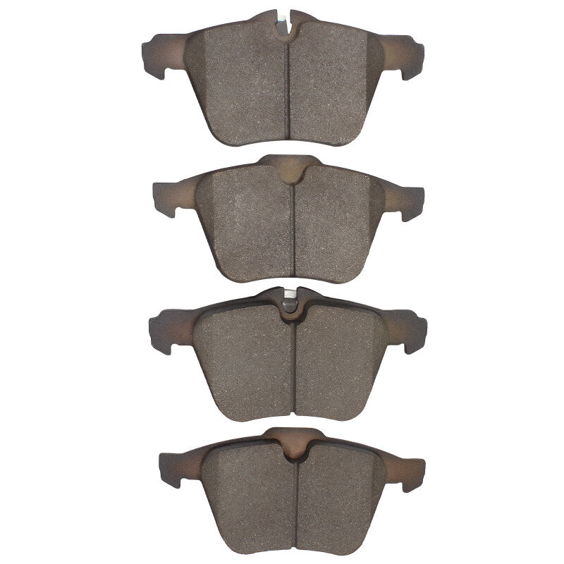R1 Concepts R1 06-19 Volvo S80 Front Euro Ceramic Brake Pads