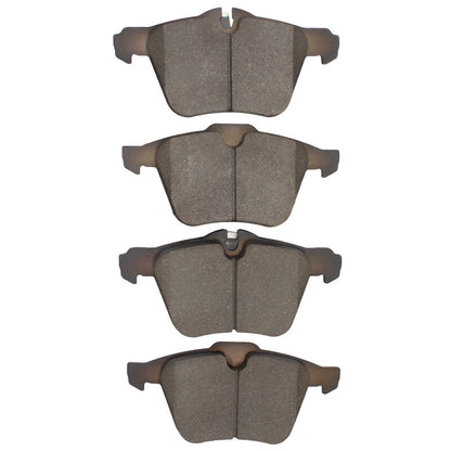 R1 Concepts R1 07-18 Volvo XC70 Front Optimum OE Brake Pads