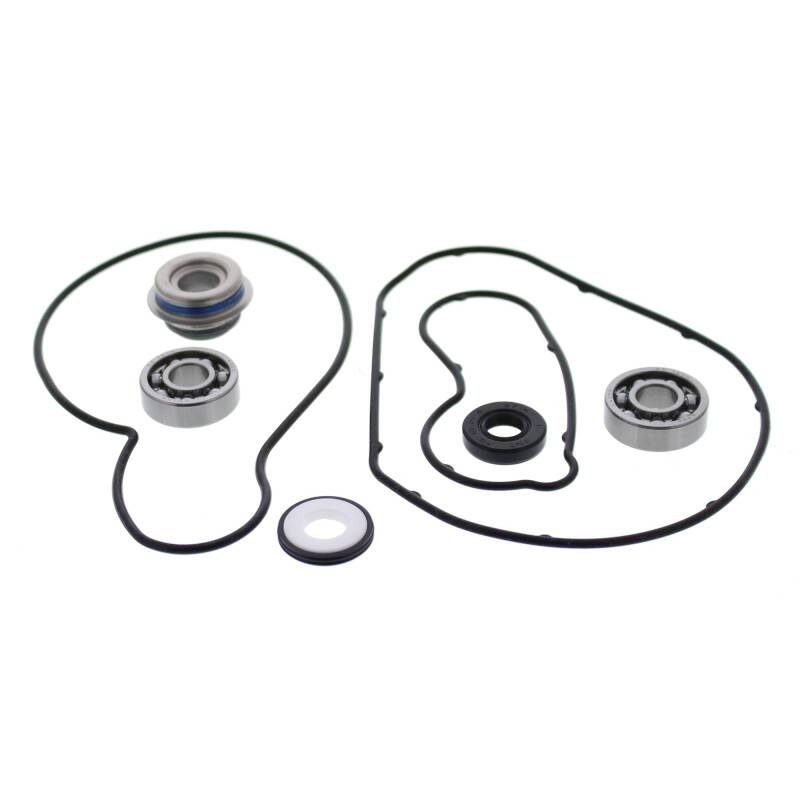 Vertex Pistons Vertex Gaskets 18-19 Arctic Cat XF 9000 EFI Water Pump Rebuild Kit