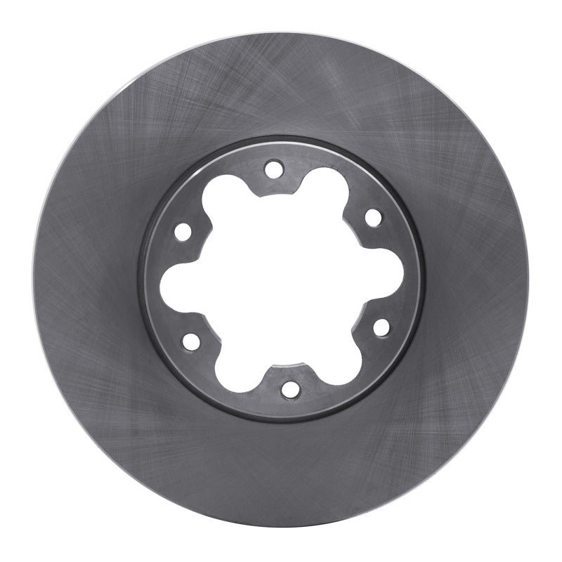 DFC 20-25 Ford Transit-250 Front Brake Rotor
