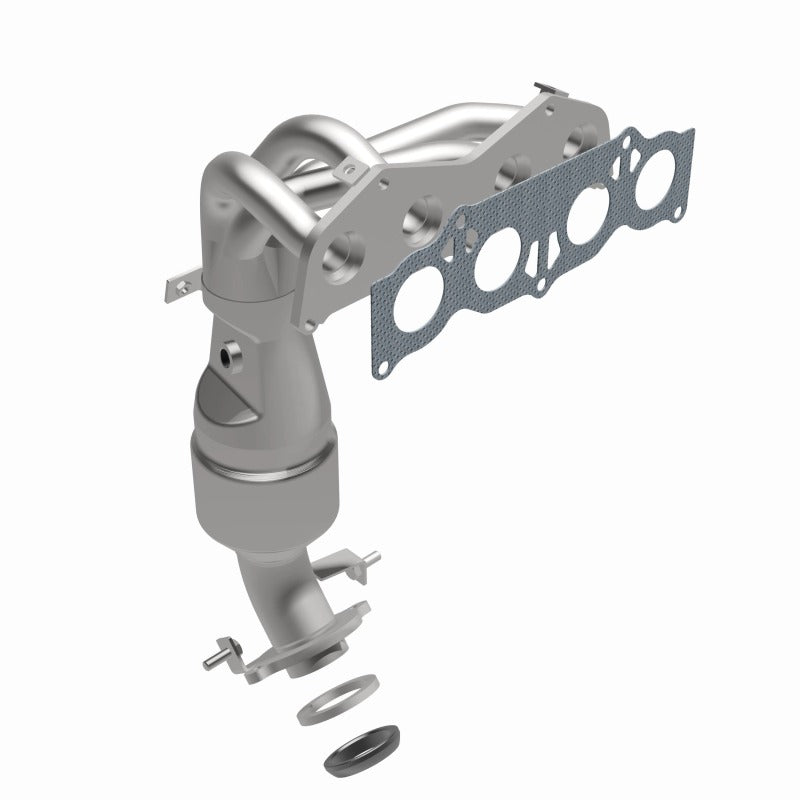 MagnaFlow Direct Fit Catalytic Converter 04-06 Toyota Highlander 2.4L