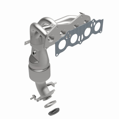 MagnaFlow Direct Fit Catalytic Converter 04-06 Toyota Highlander 2.4L