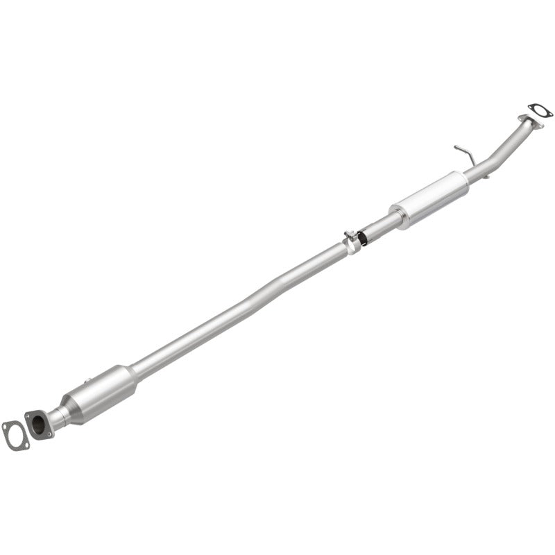 MagnaFlow 16-18 Hyundai Tucson L4 2.0L OEM Grade / EPA Compliant Direct-Fit Catalytic Converter