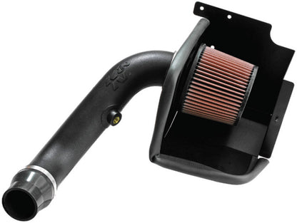 K&N Engineering K&N 08-09 Dodge Caliber SRT-4 (L4) 2.4L Performance Intake