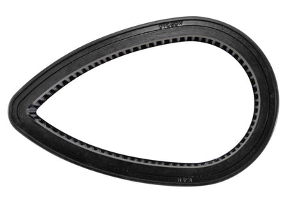 K&N Engineering K&N Custom Air Filter 6.25in OS Width / 9.688in OS Length / 2.188in Height
