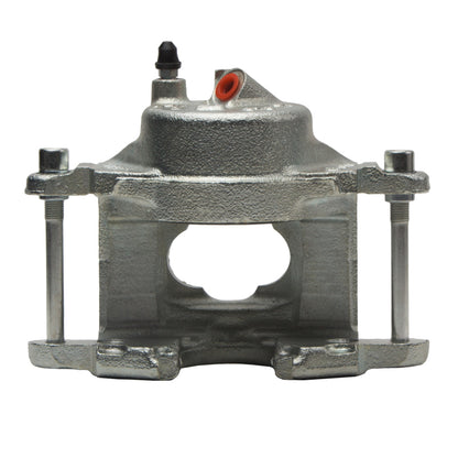 DFC 69-78 Cadillac Eldorado Front-R Premium Caliper - Silver Zinc Coated