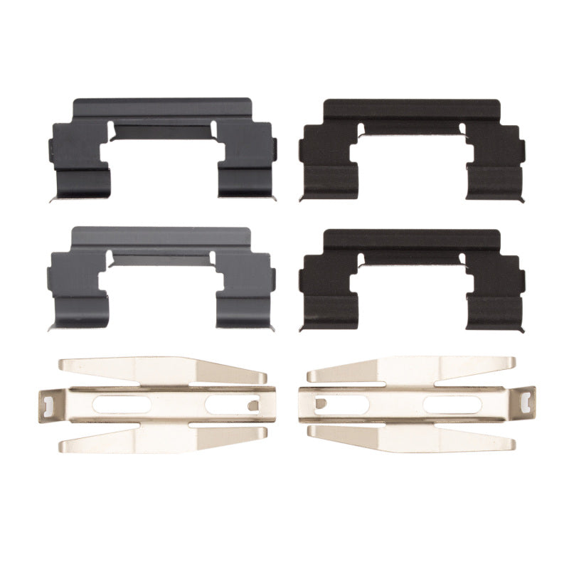 DFC 97-13 Chevrolet Corvette Front Premium Hardware Kit