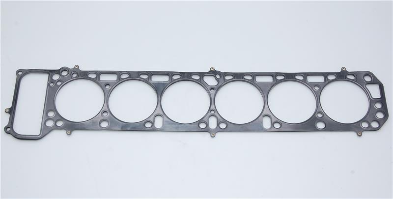Cometic Gasket Cometic Nissan L23/L24/L24E/L26 .040in MLS Cylinder Head Gasket - 85mm Bore