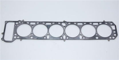 Cometic Gasket Cometic Nissan L23/L24/L24E/L26 .040in MLS Cylinder Head Gasket - 85mm Bore