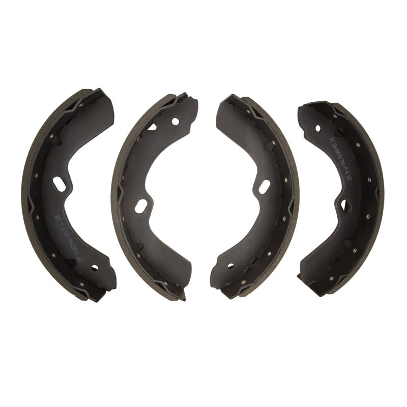 DFC 94-10 UD UD 1300 Rear Premium Riveted Shoes
