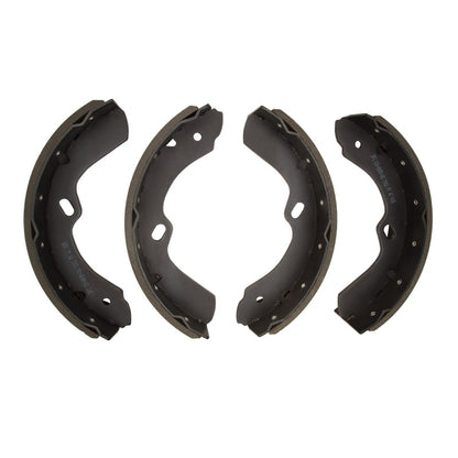 DFC 94-10 UD UD 1300 Rear Premium Riveted Shoes