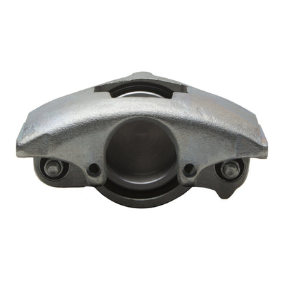 DFC 90-02 Chevrolet K30 Front-R Premium Caliper - Silver Zinc Coated
