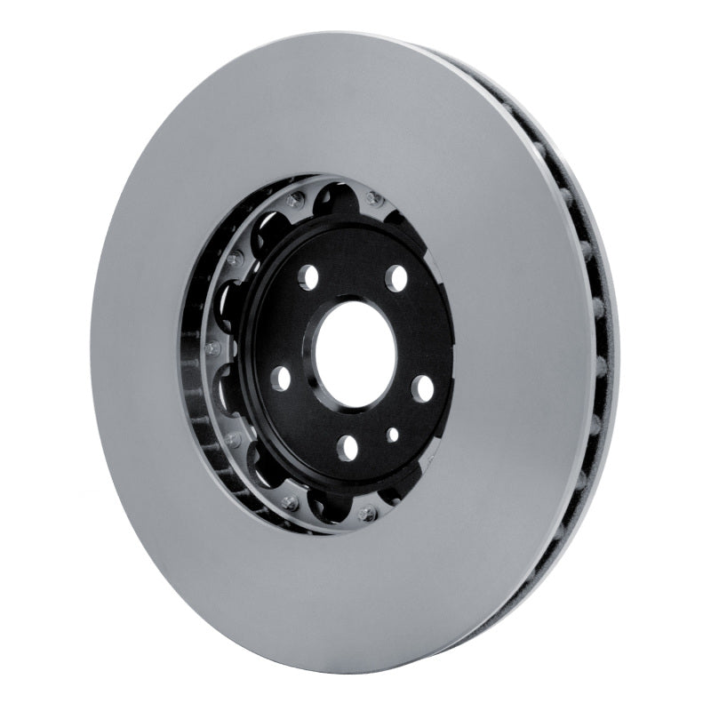 DFC 16-24 Cadillac CTS Front Hi-Carbon Alloy Geomet Coated Rotor