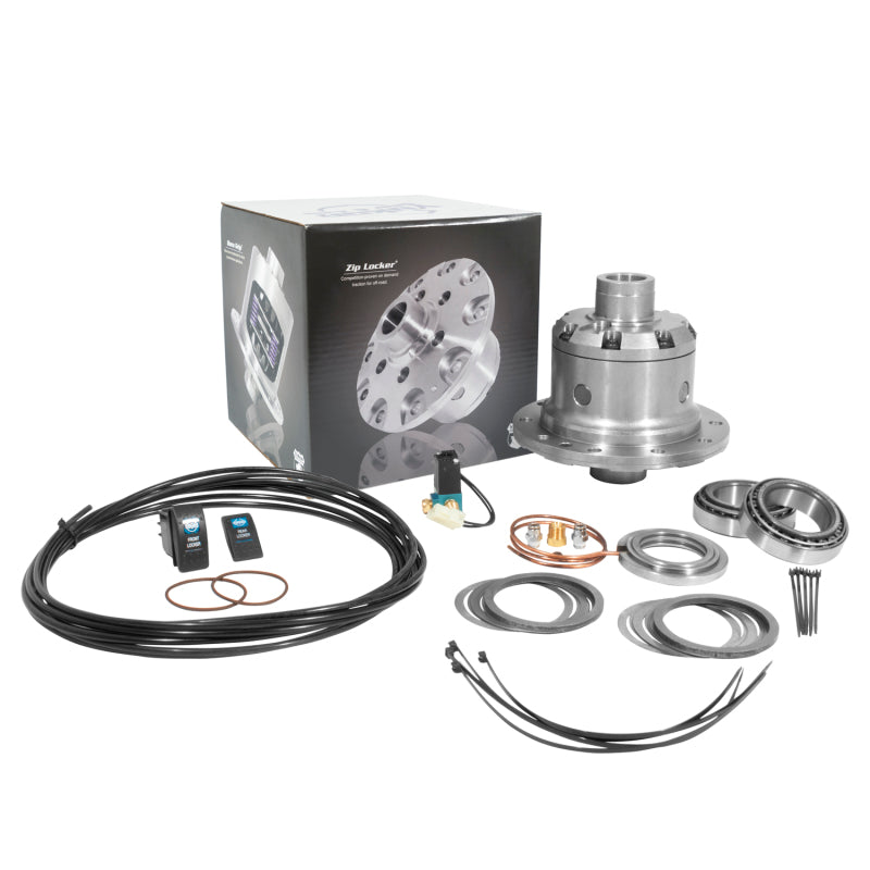 Yukon Gear & Axle Yukon Gear Zip Locker For Dana 44 w/ 30 Spline Axles / 3.92+